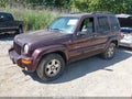 2004 Jeep Liberty — photo 2 of 16 | VIN 1J8GL58K44W231441