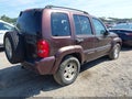 2004 Jeep Liberty — photo 4 of 16 | VIN 1J8GL58K44W231441