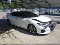 2020 Nissan Maxima — photo 1 of 16 | VIN 1N4AA6DV3LC384004