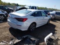 2024 Honda Civic — photo 4 of 17 | VIN 2HGFE1F74RH330773