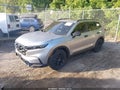 2025 Honda CR-V — photo 2 of 16 | VIN 7FARS6H57SE074349