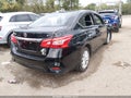 2018 Nissan Sentra — photo 4 of 17 | VIN 3N1AB7AP9JL645594