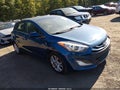 2014 Hyundai Elantra — photo 1 of 11 | VIN KMHD35LH3EU178116