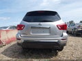 2020 Nissan Pathfinder — photo 6 of 13 | VIN 5N1DR2CN8LC579523