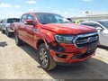 2019 Ford Ranger — photo 1 of 17 | VIN 1FTER4EH1KLA82601