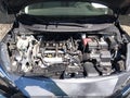 2024 Nissan Versa — photo 10 of 16 | VIN 3N1CN8EV2RL847428