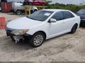 2013 Toyota Camry — photo 2 of 17 | VIN 4T1BF1FK2DU677180