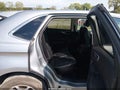 2024 Ford Edge — photo 8 of 17 | VIN 2FMPK4J90RBA78492