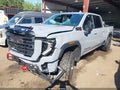 2025 GMC Sierra — photo 2 of 17 | VIN 1GT4UPEY3SF169846