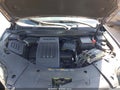 2014 GMC Terrain — photo 10 of 18 | VIN 2GKALREK2E6207745
