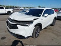 2025 Acura ADX — photo 17 of 17 | VIN 3HDSA2H5XSM712967