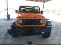 2025 Jeep Wrangler — photo 12 of 17 | VIN 1C4PJXDG0SW623968