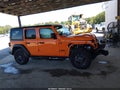 2025 Jeep Wrangler — photo 13 of 17 | VIN 1C4PJXDG0SW623968