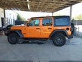 2025 Jeep Wrangler — photo 14 of 17 | VIN 1C4PJXDG0SW623968