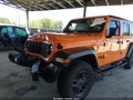 2025 Jeep Wrangler — photo 6 of 17 | VIN 1C4PJXDG0SW623968