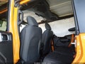 2025 Jeep Wrangler — photo 8 of 17 | VIN 1C4PJXDG0SW623968