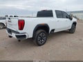 2022 GMC Sierra — photo 4 of 17 | VIN 1GT49PEY5NF125241