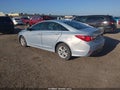 2014 Hyundai Sonata — photo 3 of 16 | VIN 5NPEB4AC1EH910279