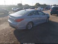 2014 Hyundai Sonata — photo 4 of 16 | VIN 5NPEB4AC1EH910279