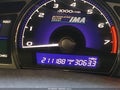 2010 Honda Civic Hybrid — photo 16 of 17 | VIN JHMFA3F2XAS002408