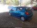 2018 Mitsubishi Mirage — photo 3 of 17 | VIN ML32A3HJ4JH007950