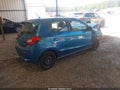 2018 Mitsubishi Mirage — photo 4 of 17 | VIN ML32A3HJ4JH007950