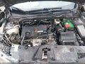 2018 Honda Civic — photo 10 of 16 | VIN 19XFC2F51JE013476