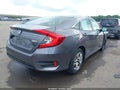 2018 Honda Civic — photo 4 of 16 | VIN 19XFC2F51JE013476