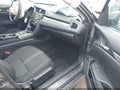 2018 Honda Civic — photo 5 of 16 | VIN 19XFC2F51JE013476