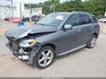 2018 Mercedes-Benz GLE-Class — photo 2 of 18 | VIN 4JGDA5HB6JB109114