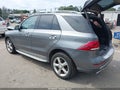 2018 Mercedes-Benz GLE-Class — photo 3 of 18 | VIN 4JGDA5HB6JB109114