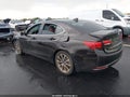 2015 Acura TLX — photo 3 of 16 | VIN 19UUB3F74FA000556