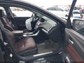 2015 Acura TLX — photo 5 of 16 | VIN 19UUB3F74FA000556
