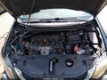2014 Honda Civic — photo 10 of 16 | VIN 2HGFB2F55EH537390