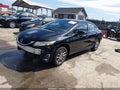 2014 Honda Civic — photo 2 of 16 | VIN 2HGFB2F55EH537390