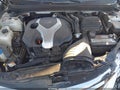 2014 Hyundai Sonata — photo 10 of 16 | VIN 5NPEC4AB2EH936328