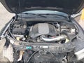 2014 Dodge Durango — photo 10 of 17 | VIN 1C4SDJET0EC973567