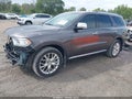 2014 Dodge Durango — photo 2 of 17 | VIN 1C4SDJET0EC973567