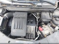 2017 Chevrolet Equinox — photo 10 of 21 | VIN 2GNFLFEK2H6167520