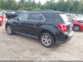 2017 Chevrolet Equinox — photo 3 of 21 | VIN 2GNFLFEK2H6167520