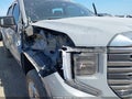 2024 GMC Sierra 1500 — photo 6 of 16 | VIN 1GTUUEEL3RZ339897