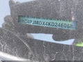 2019 Jeep Cherokee — photo 9 of 16 | VIN 1C4PJMDX4KD246068
