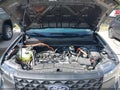 2025 Ford Maverick — photo 10 of 17 | VIN 3FTTW8H33SRB57081