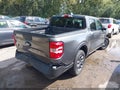 2025 Ford Maverick — photo 4 of 17 | VIN 3FTTW8H33SRB57081