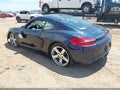 2015 Porsche Cayman — photo 3 of 17 | VIN WP0AA2A81FK160709