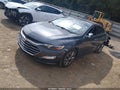 2021 Chevrolet Malibu — photo 2 of 16 | VIN 1G1ZD5ST6MF014349