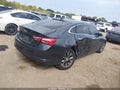 2021 Chevrolet Malibu — photo 4 of 16 | VIN 1G1ZD5ST6MF014349