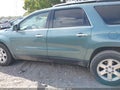 2009 Saturn Outlook — photo 15 of 17 | VIN 5GZEV23D09J220472
