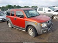 2004 Honda Element — photo 1 of 11 | VIN 5J6YH28604L039234