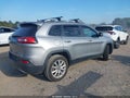 2017 Jeep Cherokee — photo 4 of 16 | VIN 1C4PJMDBXHW515286